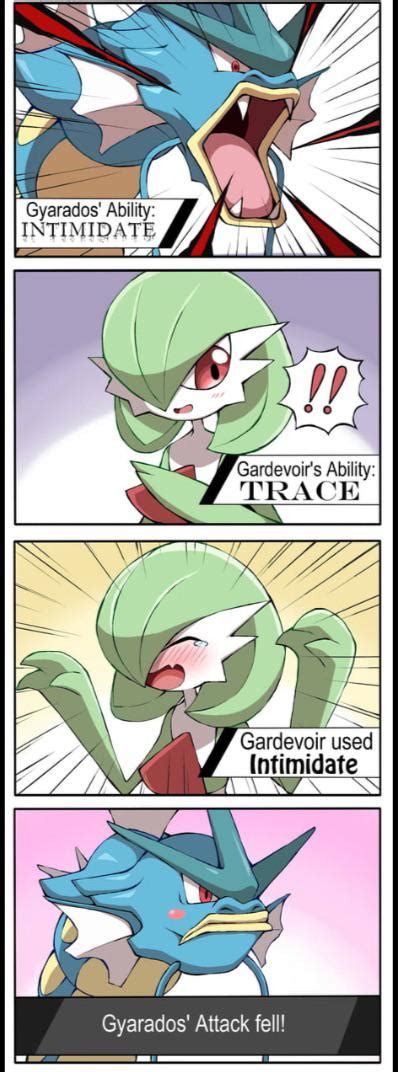 r/gardevoir|Gardevoir loves showing off : r/Gardevoir.